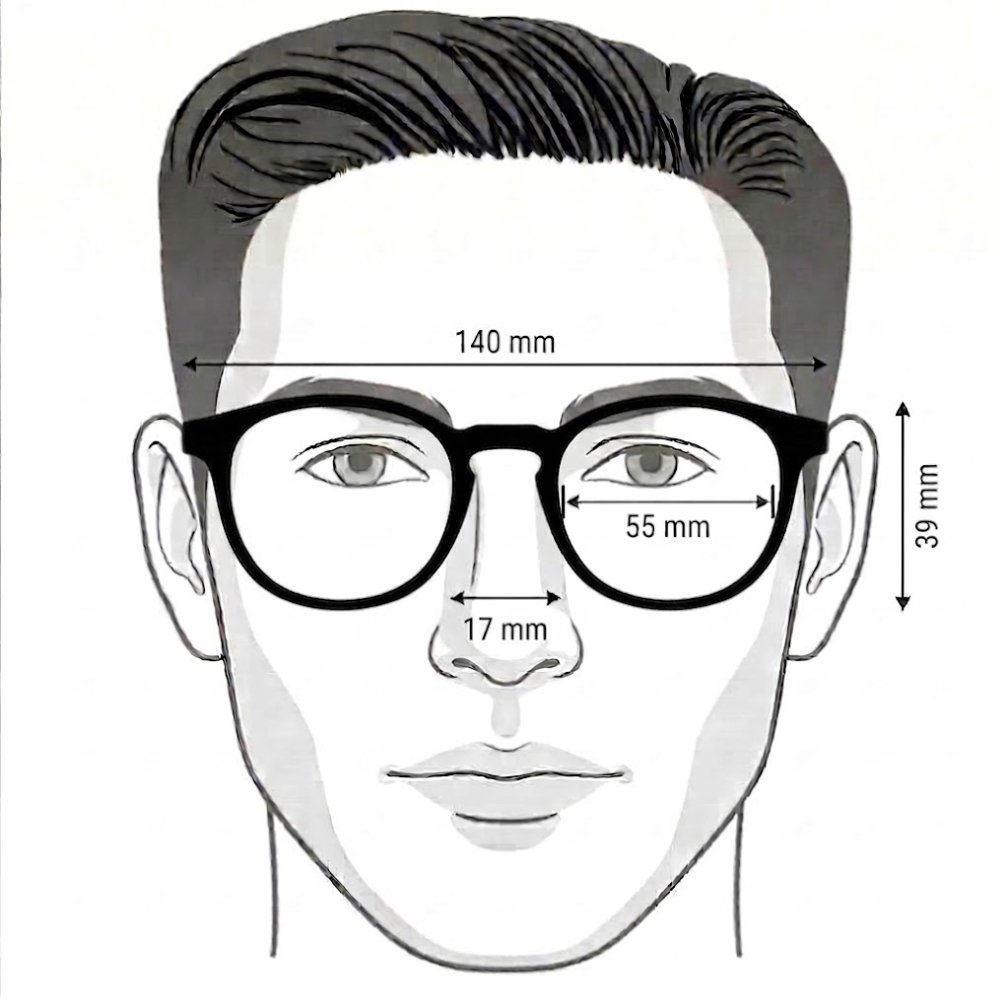 Premium Silver Rectangle Octagon Unisex Sunglasses - Image 4
