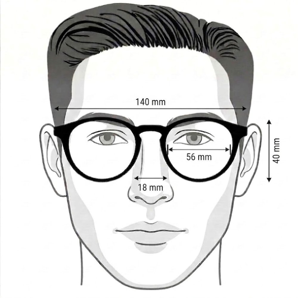 Cartier Air Rectangular Sunglasses - Image 3