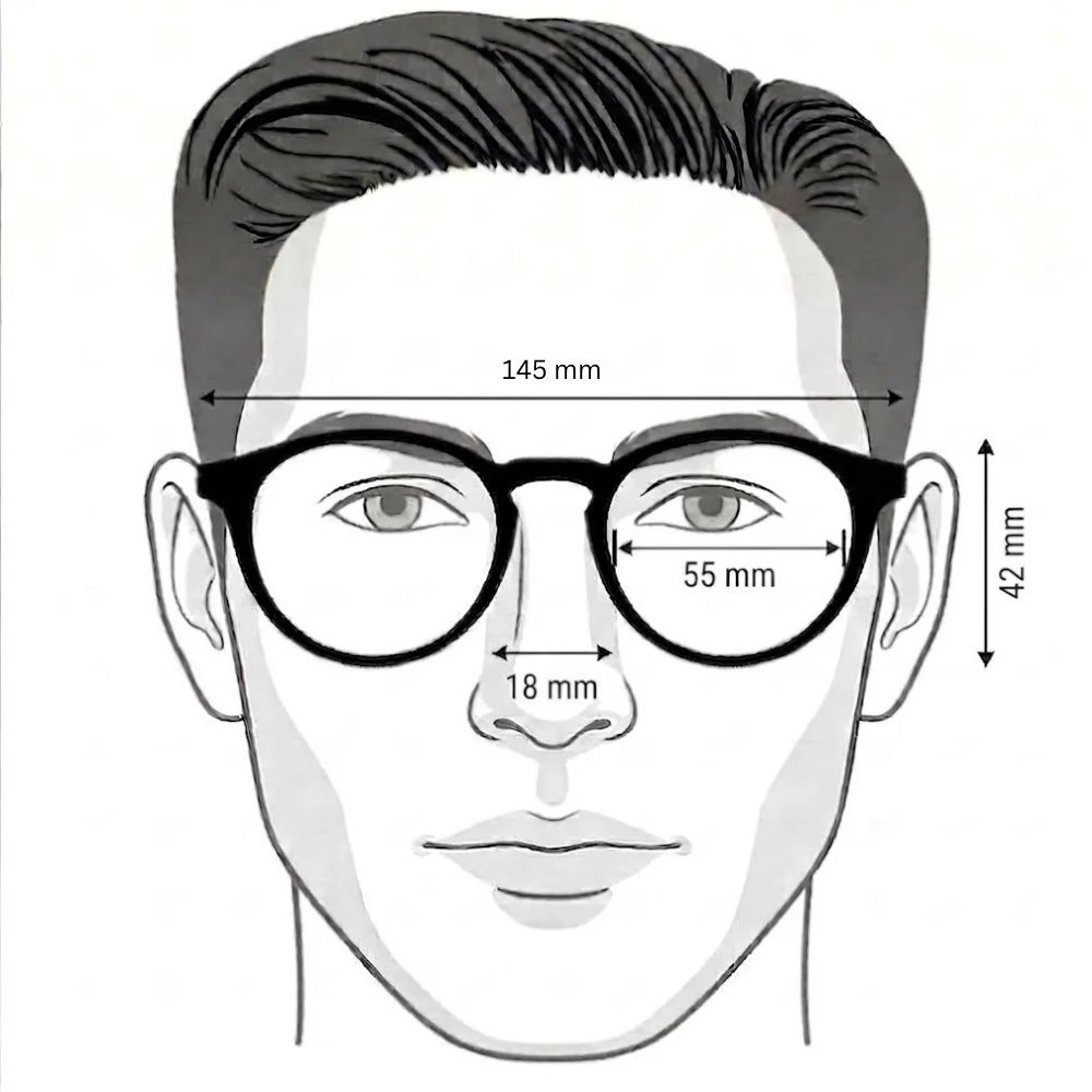 Designer Premium Rectangular Sunglasses - Image 6
