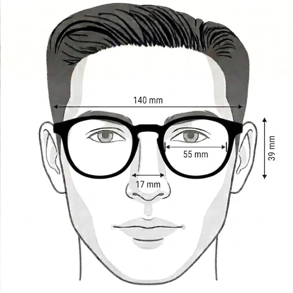 Premium Silver Rectangle Octagon Unisex Sunglasses - Image 5