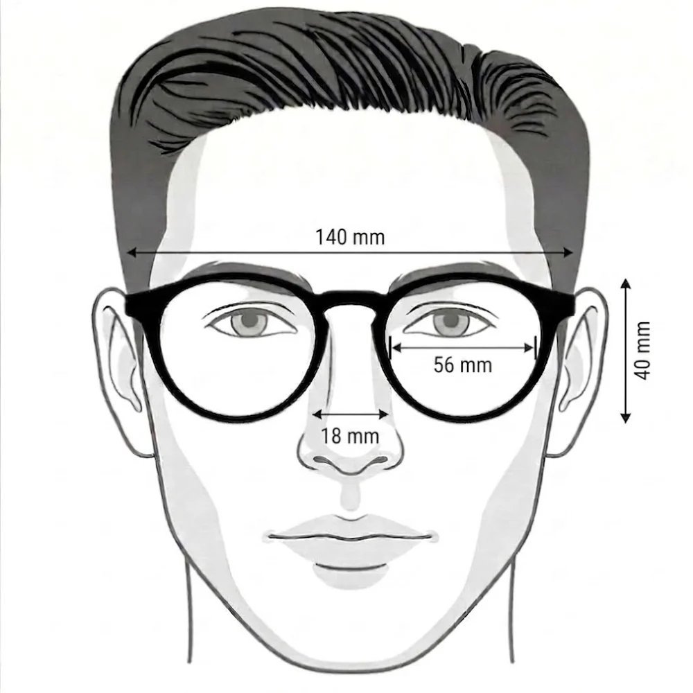 Cartier Air Rectangular Sunglasses - Image 5