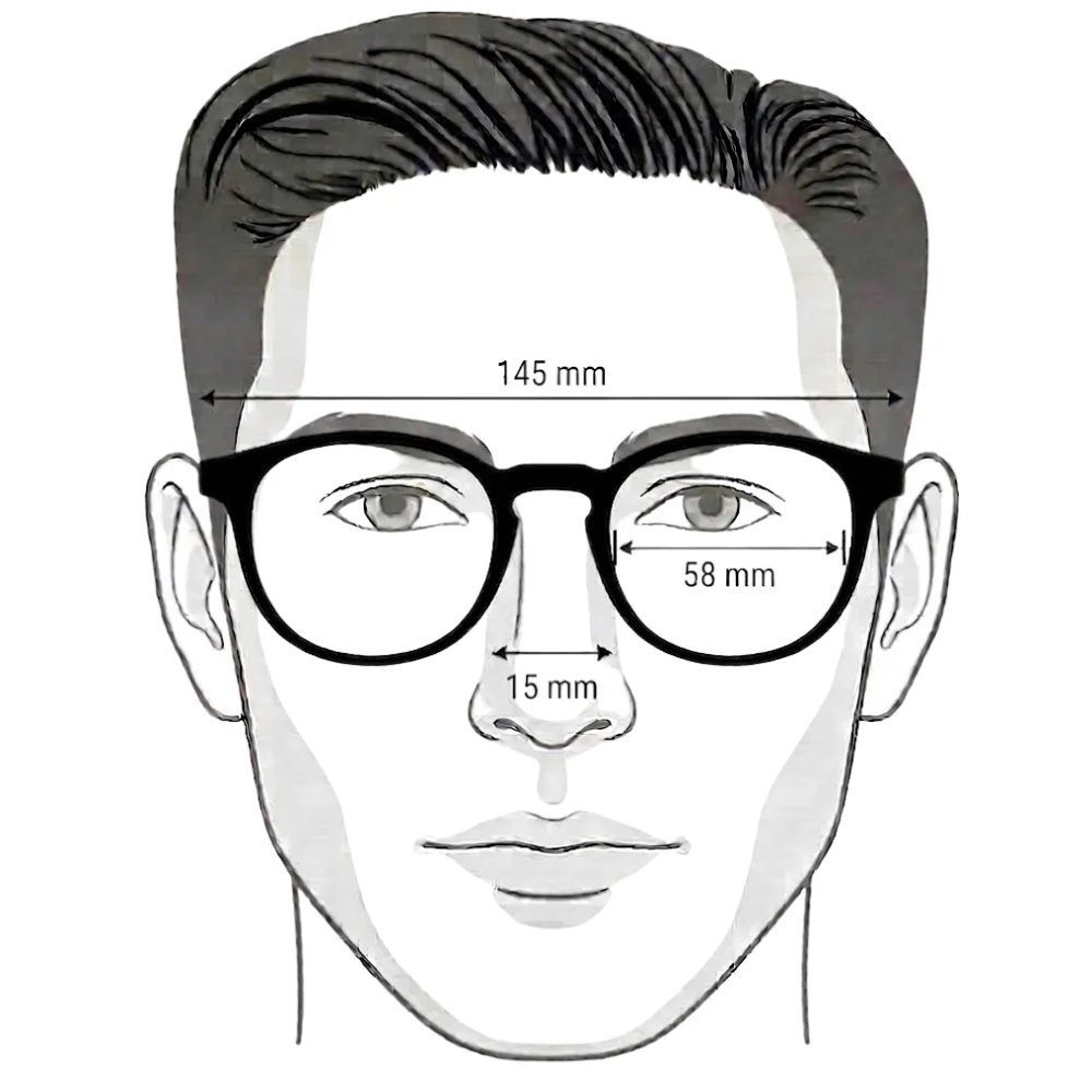 Premium Silver Frame Sunglasses with Green Lenses - Image 4