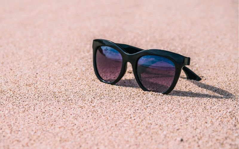 Polarized Sunglasses