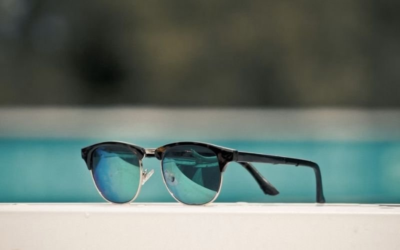 New Sunglasses